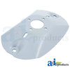 A & I Products Disc, Blade Mount 14.75" x9.5" x2.5" A-87646406